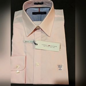 Men's dress shirt